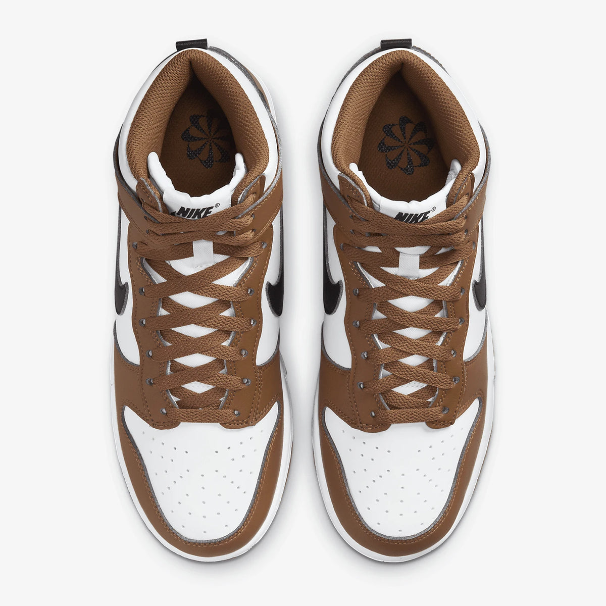 Nike Authentic Fall New Women's Mid-Cut Retro Classic Casual Boardwalk FV5960-200