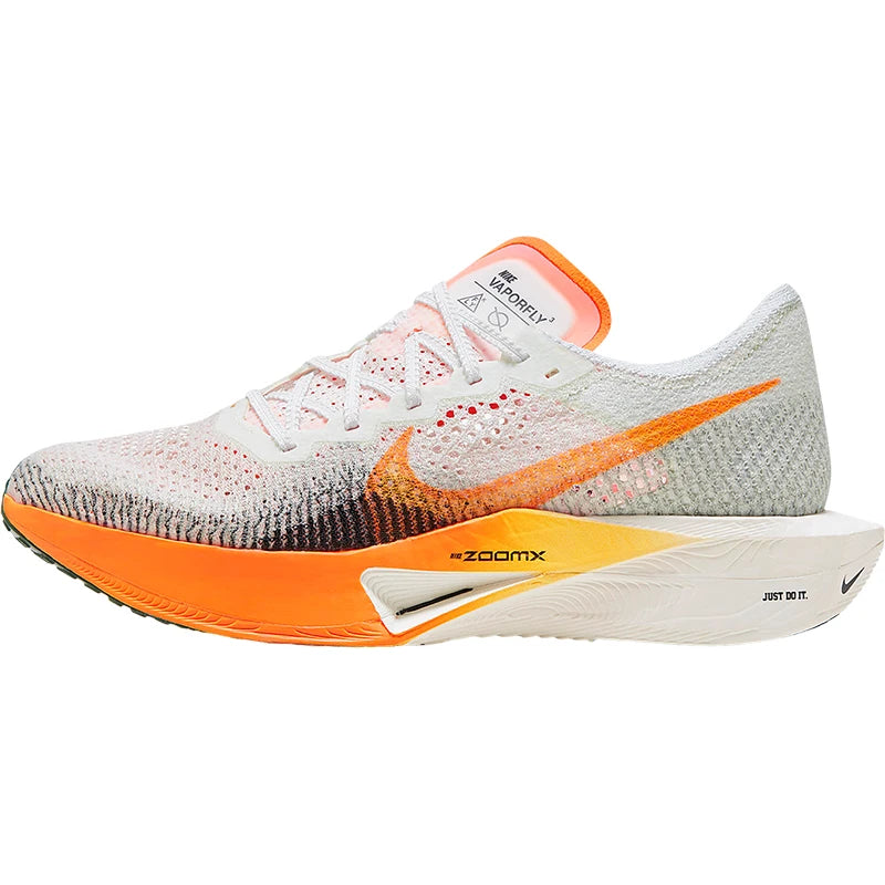 Nike Authentic ZOOMX VAPORFLY Unisex Cushioned Lightweight Running Shoes FV3633-081