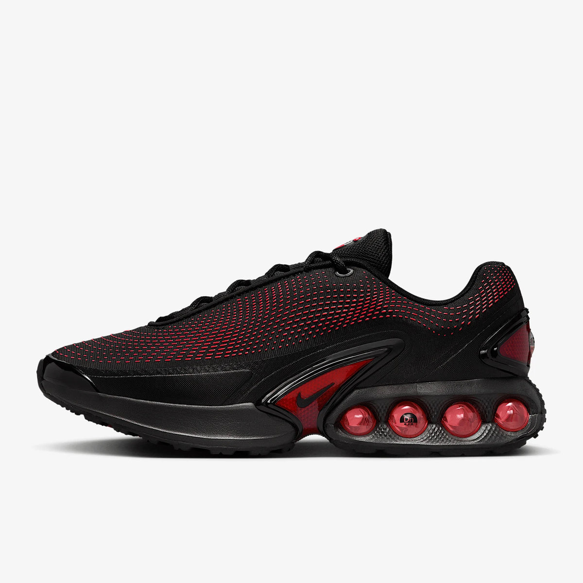 Nike Authentic AIR MAX DN Men's Responsive Running Shoes HV5235-002
