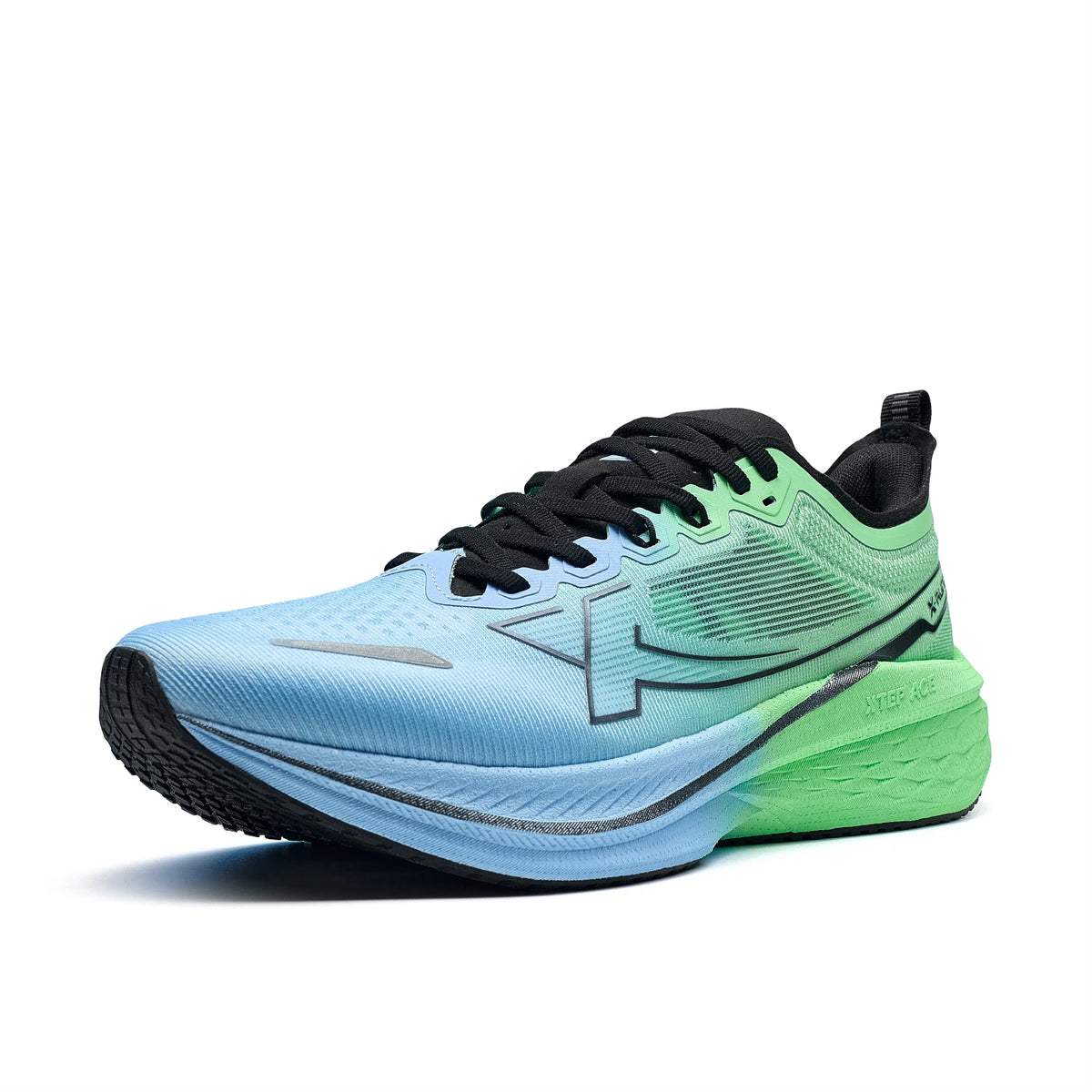 Xtep Five Speed 2.0 running shoes for men, autumn comfortable sports shoes, jogging cushioning sneakers 876319110001