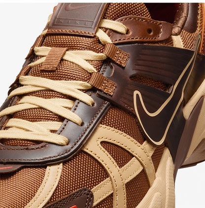 Nike Authentic V2K Run Men's Retro Durable Breathable Dad Shoes HQ3445-222