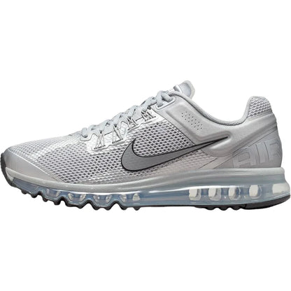 Nike genuine AIR MAX men's air cushion cushioning breathable sports running shoes HQ3025-001