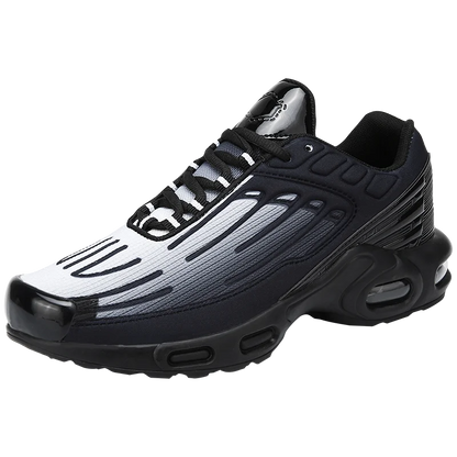 VIPOL High-quality sports, casual and trendy shoes, air-cushioned sports shoes, men's running shoes