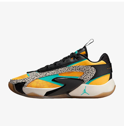 Nike genuine Jordan Luka 2 PF Men's Training Basketball Shoes FQ9046-800