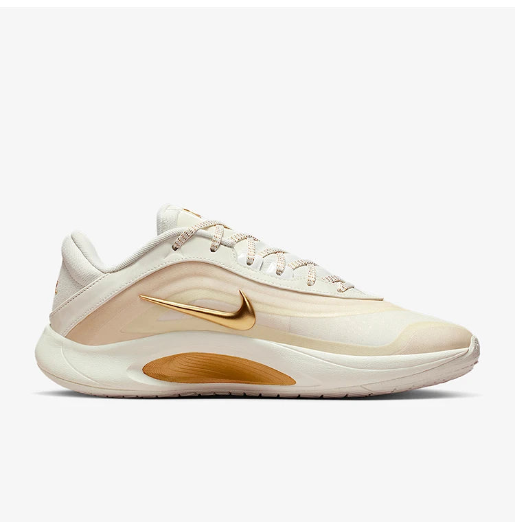 Nike genuine winter men's and women's low cut shock-absorbing and wear-resistant basketball shoes FZ8606-102