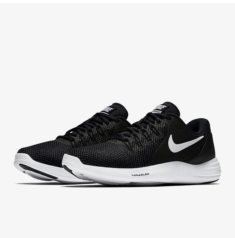 Nike genuine LUNAR APPARENT Women's Comfort Running Shoes 908998-001