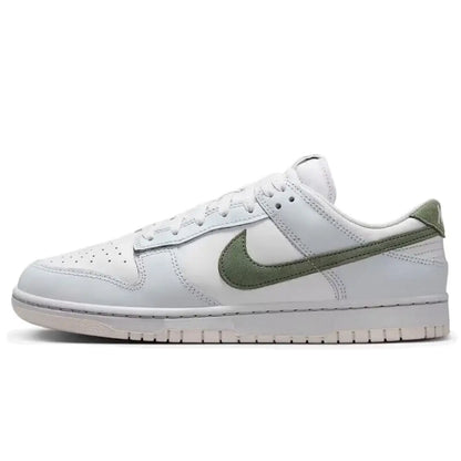 Nike Dunk Low Retro SE Men's Casual Sneakers Classic Retro Style Low-Top Comfort Everyday Shoes IB6651-400