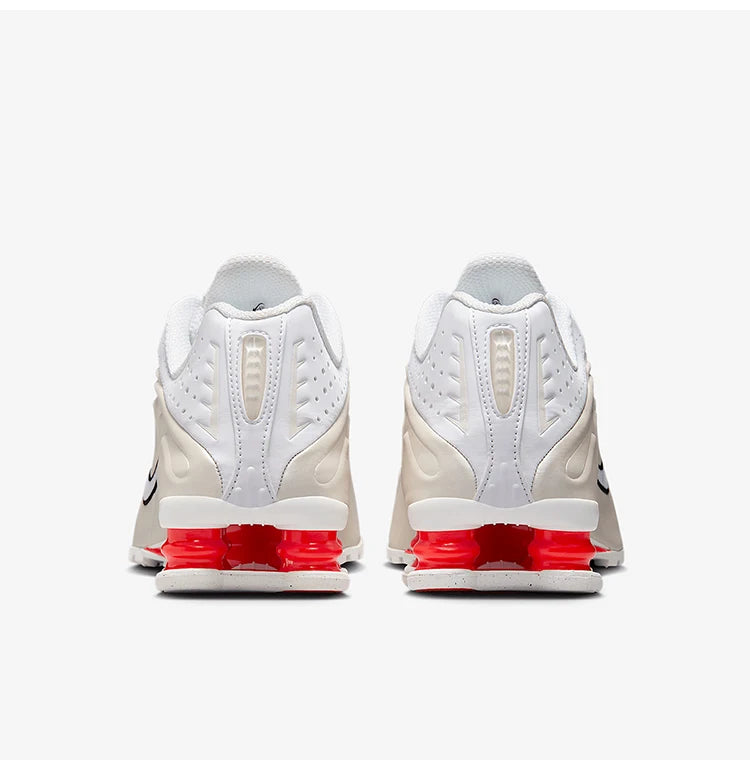 Nike Authentic SHOX R4 Women's Cushioned Running Shoes AR3565-103
