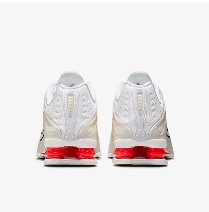 Nike Authentic SHOX R4 Women's Cushioned Running Shoes AR3565-103