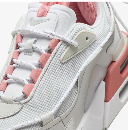 Nike genuine Air Max Furyosa women's breathable thick soled sports shoes FZ2265-100