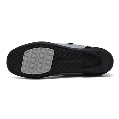 Unisex New Cycling Shoes Professional Lightweight Luxyry Original Road Rubber MTB Racing Bicycle Fashion Bike Street Sports